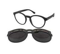 Frames Emporio Armani EA4152 50421W 21 52 145 Größe: 52