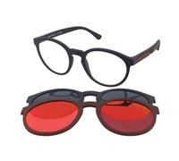 Frames Emporio Armani EA4152 56691W 21 52 145 Größe: 52