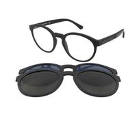 Frames Emporio Armani EA4152 58011W 21 52 145 Größe: 52