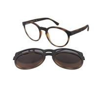 Frames Emporio Armani EA4152 58021W 21 52 145 Größe: 52