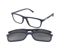 Frames Emporio Armani EA4160 50881W 18 55 145 Größe: 55