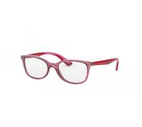 Ray-Ban , Stylish Pink Sungles RY 1586 ,Pink female, Sizes: 47 MM