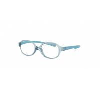 Frames Eyeglasses Child Ray-Ban Authentic RY1587 Blue 3769