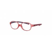 Frames Eyeglasses Child Ray-Ban Authentic RY1587 Rosso 3767
