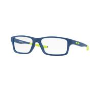 Frames Eyeglasses Junior Oakley OY8002 CROSSLINK XS blue 800204