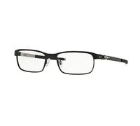 Frames Eyeglasses Oakley Authentic OX3184 Tincup Black 318401
