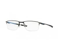 Frames Eyeglasses Oakley Authentic OX3218 Socket 5.5 Black 321804