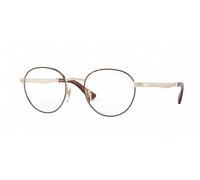 Frames Eyeglasses Persol Authentic PO2460V Havana 1075