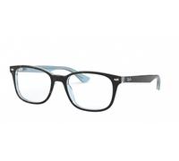 Frames Eyeglasses Ray-Ban Authentic RX5375 Havana 5883