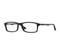Ray-Ban RX7017 5196 54 Matte Black