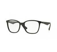Frames Eyeglasses Ray-Ban Authentic RX7066 Black 2000
