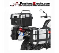 Frames for side Monokey luggage Givi Pl188 Bmw F 650 F650 gs 2000 to 2007
