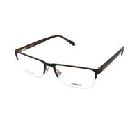 Frames Fossil FOS 7154/G 05K 18 56 140 Größe: 56