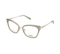 Frames Fossil FOS 7162 0OX 17 53 140 Größe: 53
