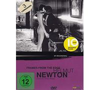 Frames from the Edge: Helmut Newton