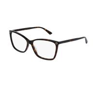 Frames Gucci GG0025O 002 14 56 140 Größe: 56