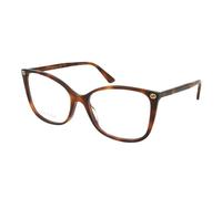 Frames Gucci GG0026O 009 17 55 140 Größe: 55