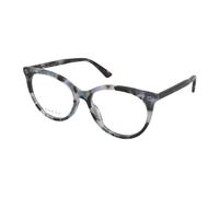 Frames Gucci GG0093O 008 17 53 140 Größe: 53