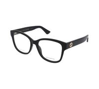 Frames Gucci GG1340O 001 17 54 140 Größe: 54