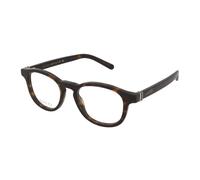 Optical Frame, male, Gucci, Glasses, Brown, 49 MM, Accessories 49 MM