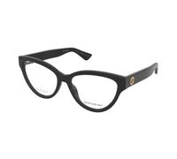Frames Gucci GG1581O 001 16 55 140 Größe: 55