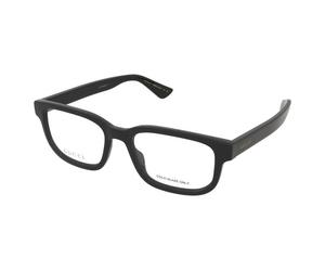 Frames Gucci GG15840 005 19 56 150 Größe: 56