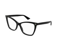 Frames Gucci GG1817O 001 16 55 140 Größe: 55