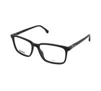 Hugo Boss BOSS 1436 807 Man Optical frames Acetate Black Squared