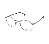 Hugo Boss BOSS 1605 6LB Man Optical frames Steel Grey Round