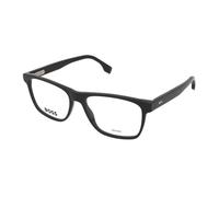 Hugo Boss Man BOSS 1646 807 Optical frames Acetate Black Squared