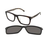 Frames Hugo Boss Boss 1726/G/CS WR7/LB 17 55 145 Größe: 55