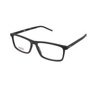 Hugo Boss Man HG 1025 003 Optical frames Acetate Black-opaque Squared