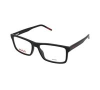 Hugo Boss Man HG 1262 807 Optical frames Plastic Black Squared