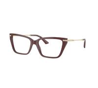 Frames Jimmy Choo JC3002B 5018 17 53 140 Größe: 53