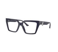 Frames Jimmy Choo JC3017U 5016 17 52 140 Größe: 52