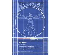 FRAMES: Life after death (Dark Journeys from H12 Media)