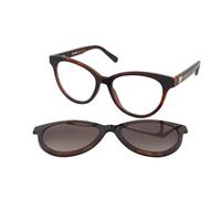 Frames Love Moschino MOL051/CS 086/HA 16 52 140 Größe: 52