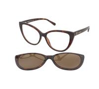 Frames Love Moschino MOL066/CS 05L/70 15 54 140 Größe: 54