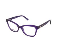 Frames Love Moschino MOL604 B3V 18 52 140 Größe: 52