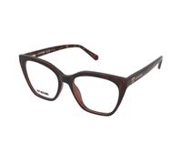 Frames Love Moschino MOL627 086 17 52 140 Größe: 52