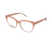 Frames Love Moschino MOL627 FWM 17 52 140 Größe: 52