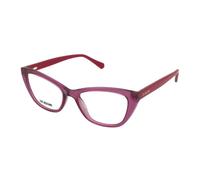 Frames Love Moschino MOL636 MU1 18 52 140 Größe: 52