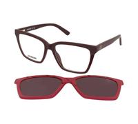 Frames Love Moschino MOL661/C LHF 16 54 140 Größe: 54