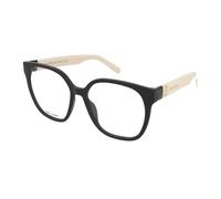 Marc Jacobs Woman MARC 726 80S Vista frames Injected Black Cat Eye
