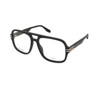 Marc Jacobs MARC 755 807 Man Optical frames Acetate Black Squared