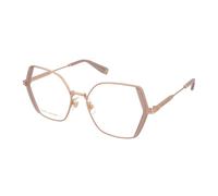 MARC JACOBS MJ 1068 BKU GOLD NUDE 54/17/140 WOMAN Eyewear Frame