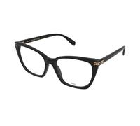 Marc Jacobs MJ 1096 807 Woman Optical frames Acetate Black Cat Eye