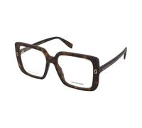Frames Marc Jacobs MJ 1124 086 16 54 140 Größe: 54