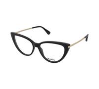 Frames Max Mara MM5006 001 15 54 145 Größe: 54
