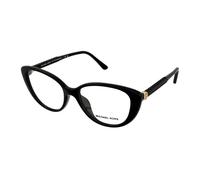 Frames Michael Kors Amagansett MK4102U 3005 16 53 140 Größe: 53